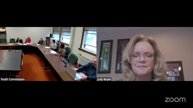 Northborough Youth Commission votes to add school health liaison as nonvoting associate