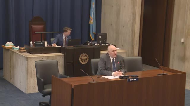 Boston Commission discusses veterans' discharge upgrades and cancer presumption hearings