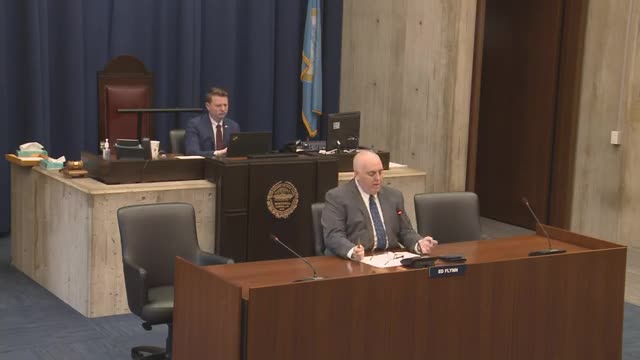 Council hearing examines VA’s new presumptive conditions and PACT Act impacts