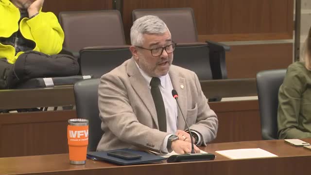 Veterans express concern over impending job cuts at VA services amid PACT Act changes