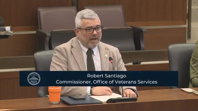 City Hall event highlights lung cancer risks for Black veterans