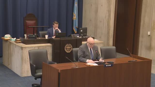 Boston City Council discusses veteran support services and health care initiatives