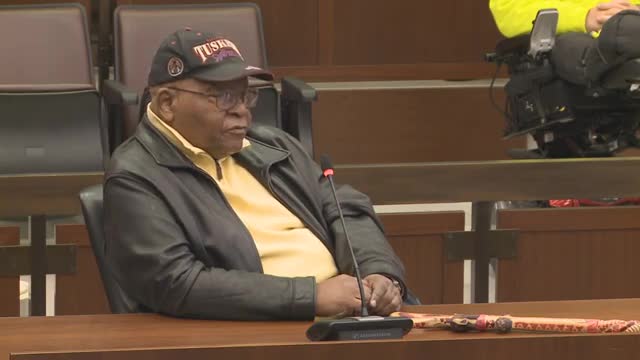 Medical providers discuss recruiting African American veterans at Boston VA meeting