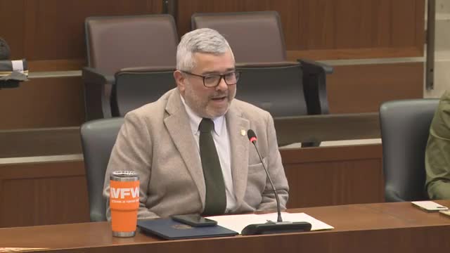 City Council plans veterans listening session at Bowling Building in Roxbury