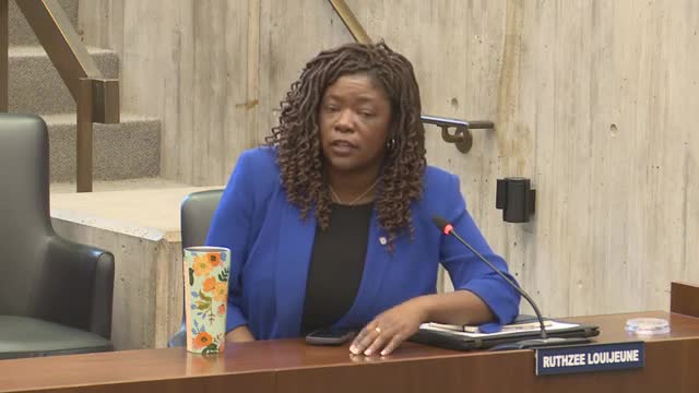 Commissioners emphasize community support for veterans at Boston hearing