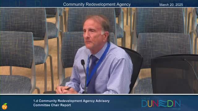 Dunedin leaders weigh timing and funding for parking garage, former city hall redo and public restrooms