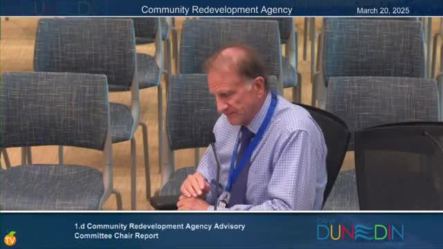 Affordable housing moves forward: Flats project advances with county vouchers; Dunedin Commons remains under discussion