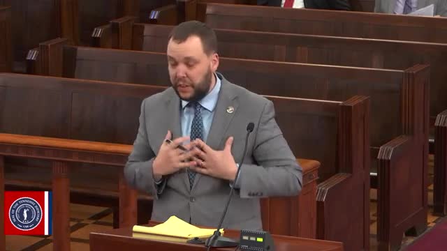 Tennessee appellate panel hears arguments in Thomas Arnold appeal over premeditation, prosecutor’s closing remarks