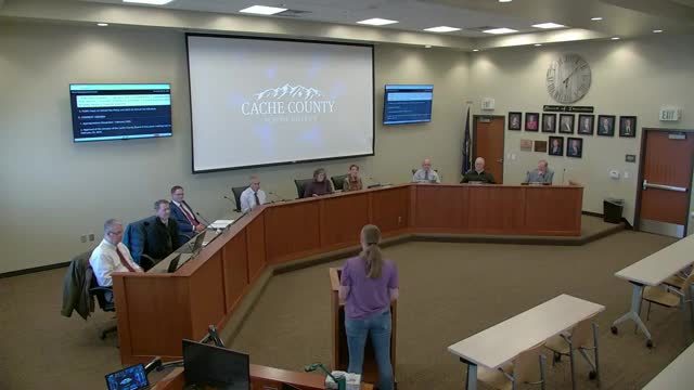 Parent urges board to preserve access for existing dual-language immersion students amid proposed boundary changes