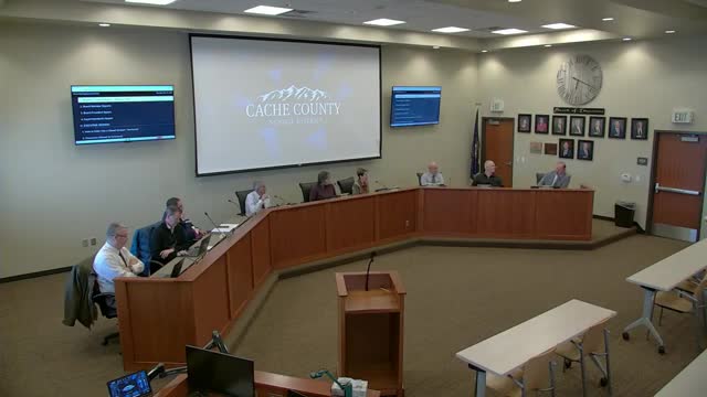 District updates board on audits, WPU increase and concerns over SB37 and trust-land rules