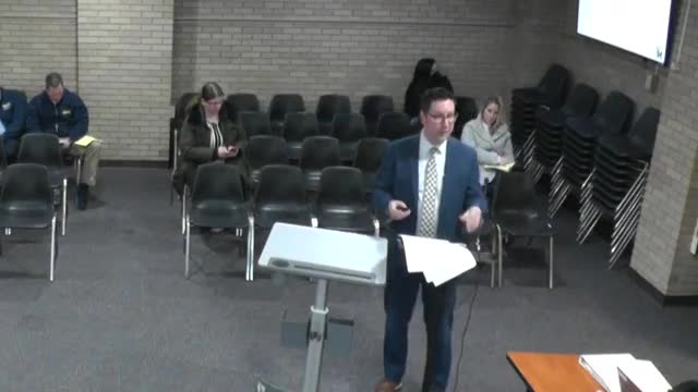 Massapequa board hears class-size forum showing district-wide support staffing ratio under 10-to-1