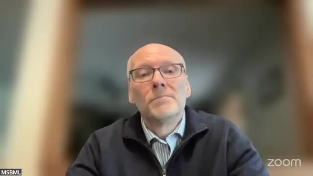 Healthcare Committee approves waivers for doctors and expands referral options beyond Merit Health