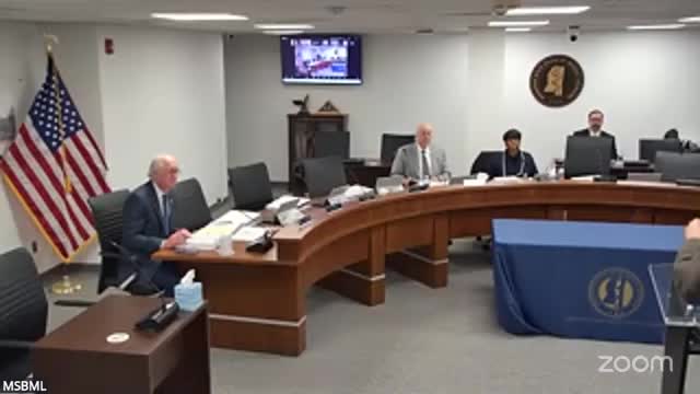 State Board executive committee votes to enter closed session to consider confidential licensure applications