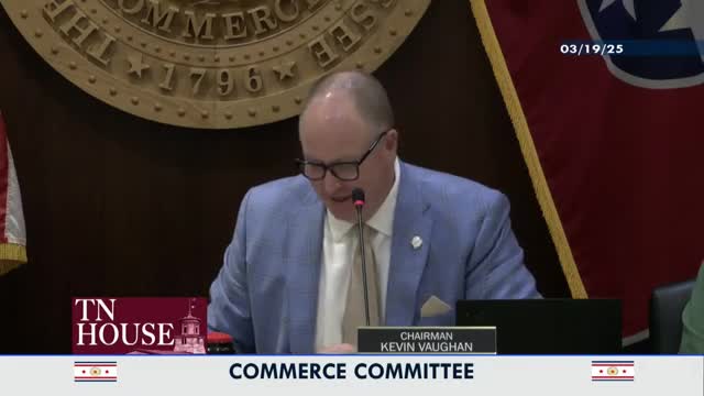 Tennessee committee amends House Bill 373 to streamline tattoo artist apprenticeship