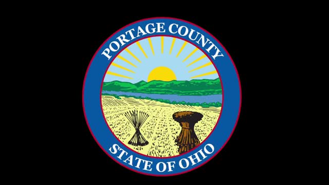 Votes at a glance: Portage County commissioners approve minutes, bills, bids and transfers on March 13, 2025