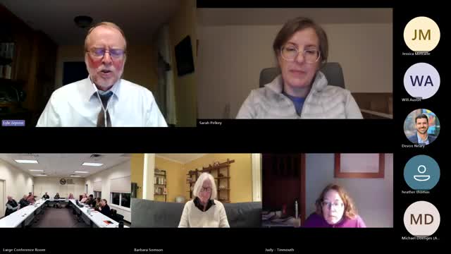 Chamber updates: "Bring Back the Trades," hotel TIF progress and regional marketing successes