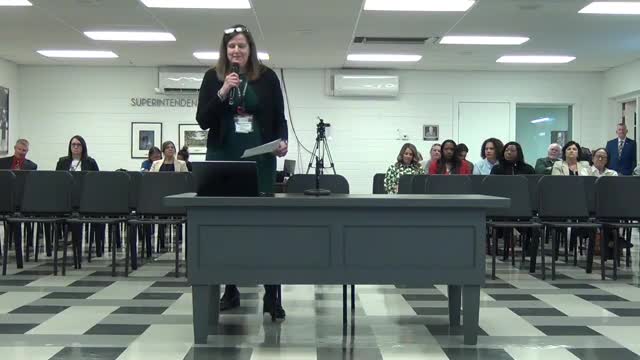 Worcester County adopts Dynamic Impact school‑improvement cycle to strengthen adult practices and student outcomes