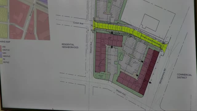 Developers unveil $56M senior housing project for Hamilton County retirees
