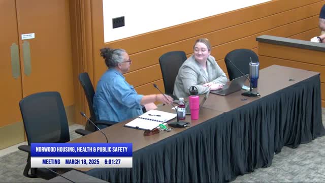 PLK proposes 55+ workforce housing on Montgomery Maple site after cleanup, seeks tax-credit financing