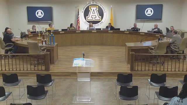 NMSU Alamogordo seeks bond funding for new classroom building and nursing facilities