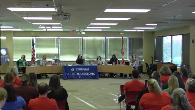 Westerville City Schools approve updated five-year forecast, plan staffing cuts amid funding uncertainty