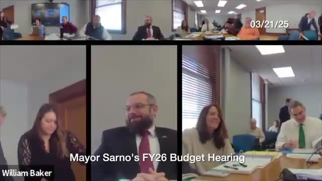 DPW warns of vehicle, landfill and solid-waste cost pressures; flags electric-truck and charging costs