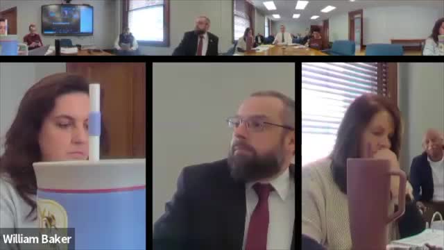 Mayor previews FY26 budget, warns of possible federal cuts and asks departments for 3% contingency plans