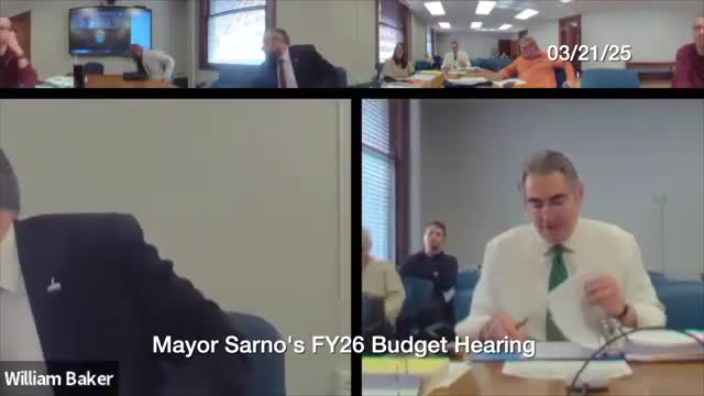 Police superintendent highlights staffing, academy class and declines in homicides; seeks to build sworn headcount