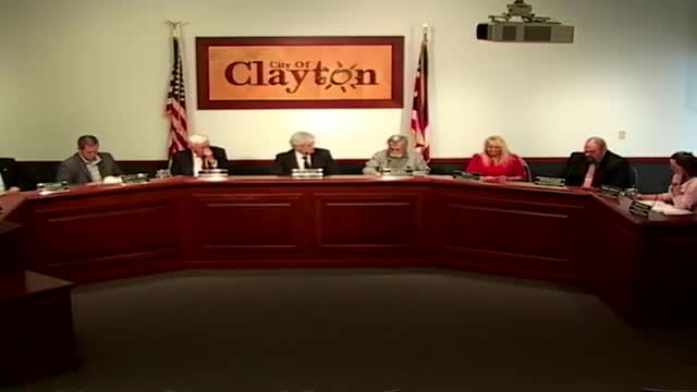 Northmont Schools asks Clayton voters to back 3.44‑mill levy; officials outline cuts if it fails