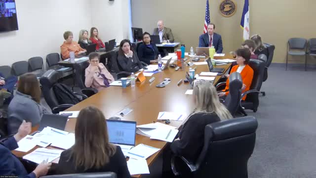 Grant Wood AEA outlines budget plan and new center for special education transitions