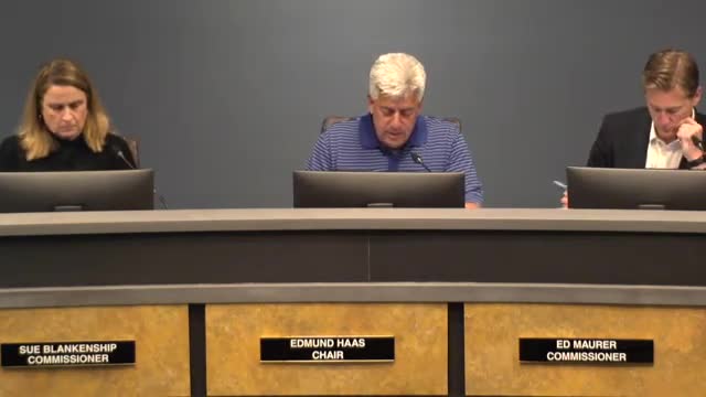 Coppell Planning Commission reviews Lake Breeze condominium complex proposal