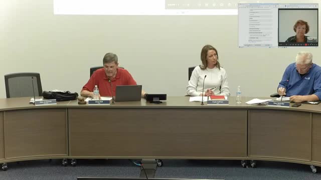 Albert Lea district warns multi‑year enrollment drop, COVID relief expiration will force budget reductions