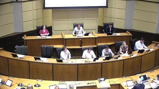 Commission calls April hearing on Historic Avenue Overlay to encourage flexible housing types in three neighborhoods