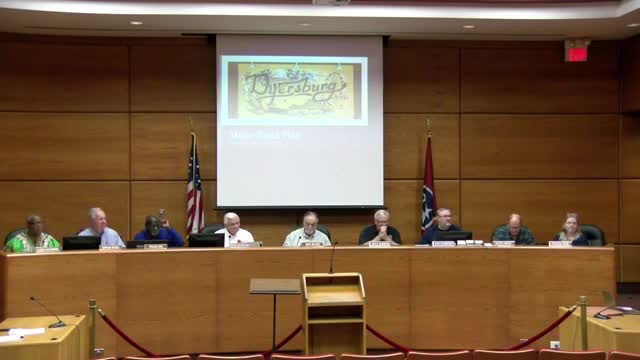 Council grants beer permits for Applebee's ownership transfer and one-day event at fairgrounds