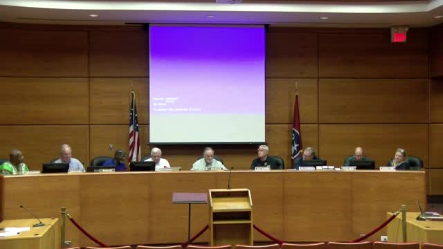 Council hears potential $550,000 cost to city if state ambulance bill passes; members urged to contact legislators