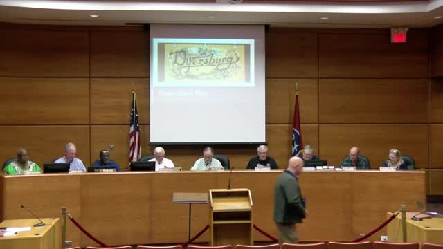 Council approves equipment repairs and audiovisual upgrade; ARPA funds cover pickleball lighting