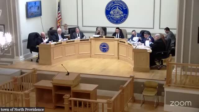 Councilman DiLorenzo proposes guardrail and drainage solutions near Our Lady of Fatima Hospital