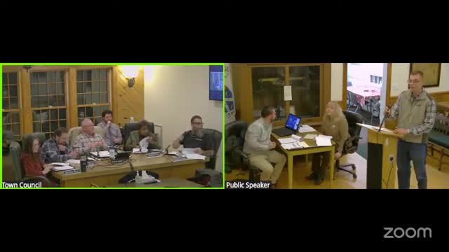 Hopkinton Land Trust asks council to place $2 million open-space bond on referendum