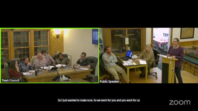 Hopkinton Land Trust seeks $2M open space bond for public referendum