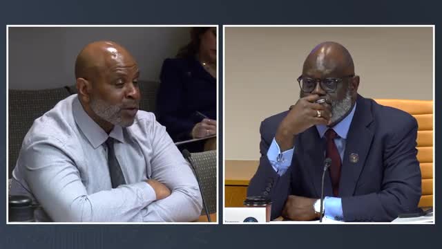 Former inmates advocate for expanded rehabilitation programs and reduced stigma in Connecticut