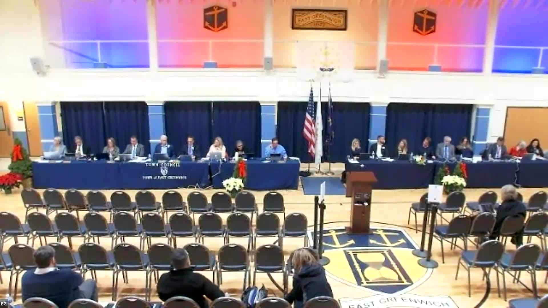 East Greenwich educators call for better special education funding amid growing needs