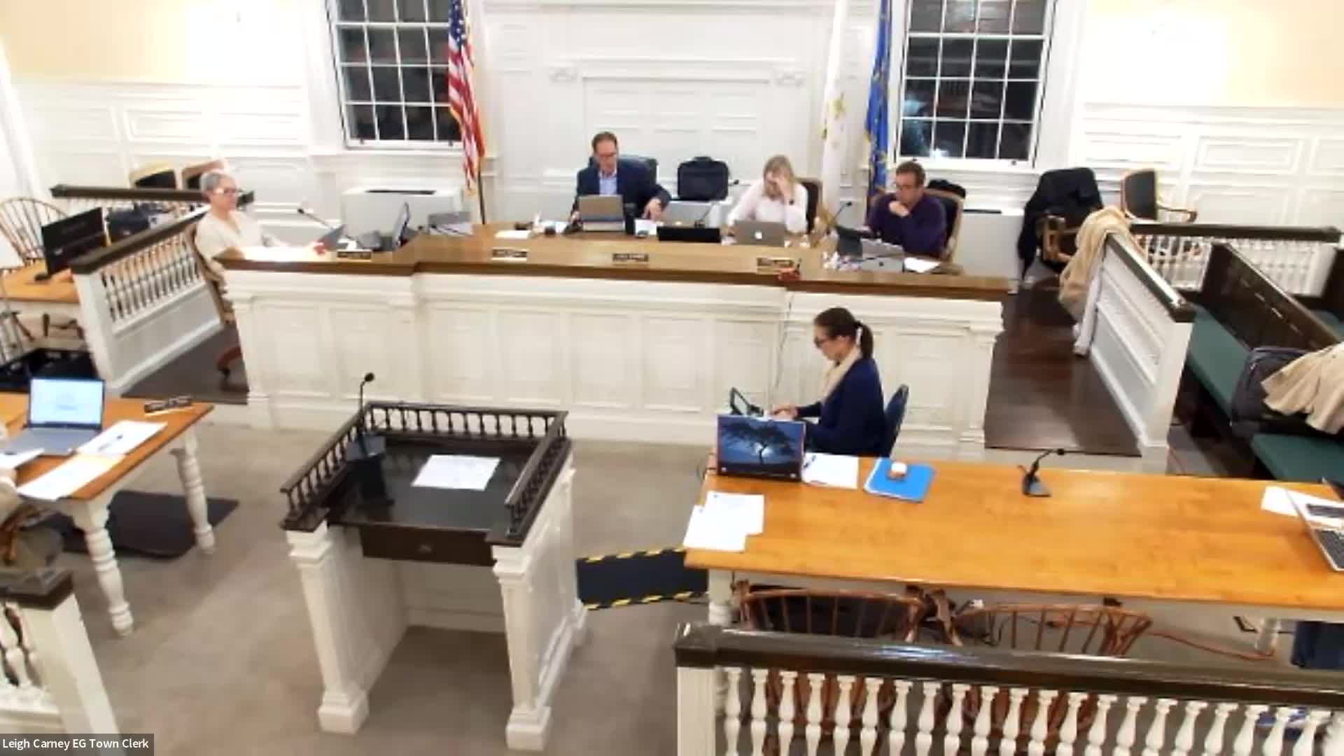 Town Council denies liquor license renewal for The Patio on Main Street