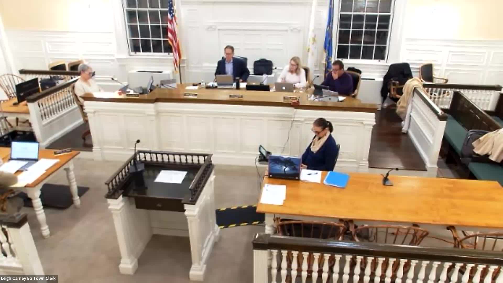 School Construction Committee advances schematic designs for Meadowbrook and two elementary schools