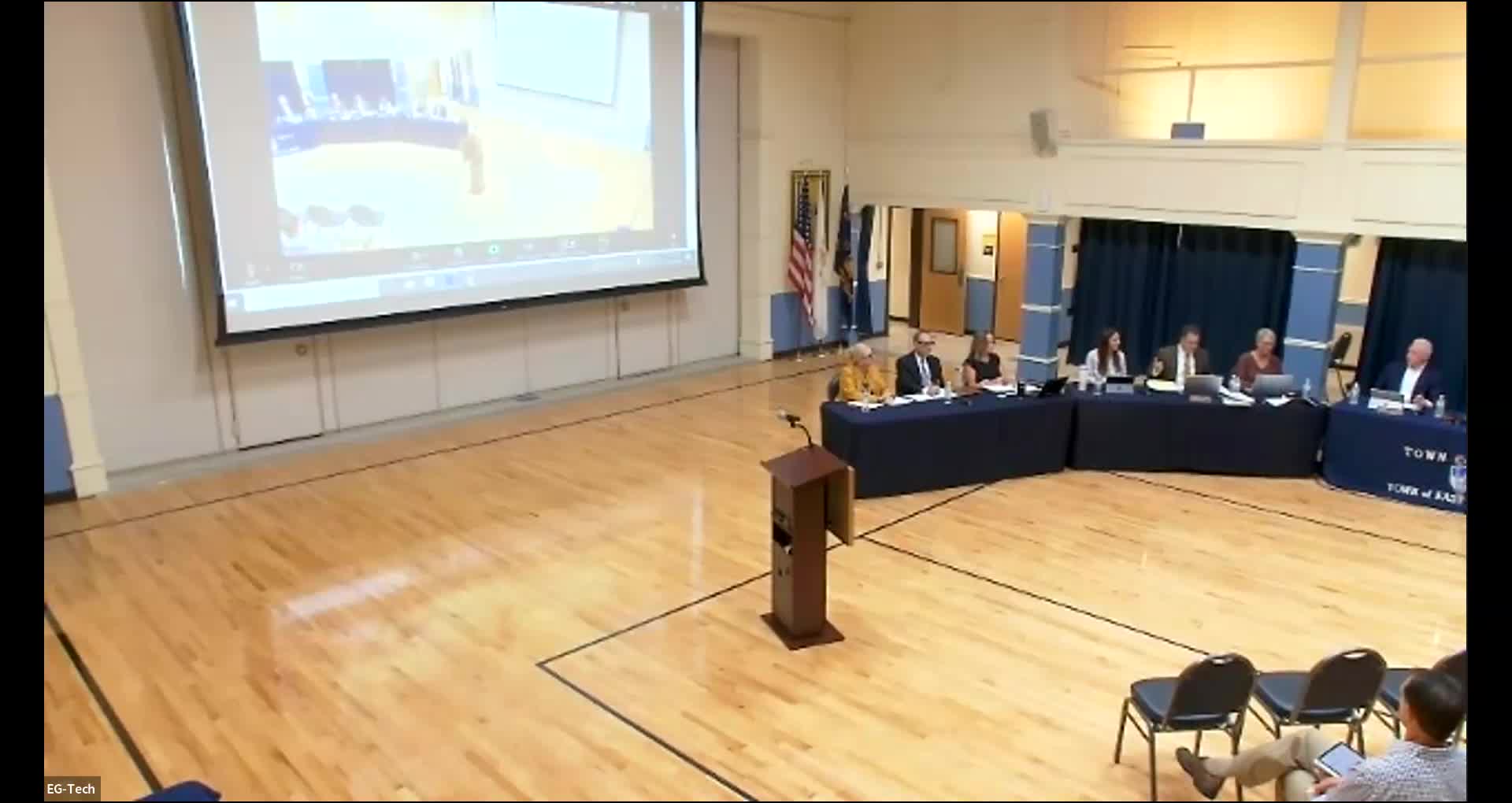 Rhode Island bond counsel Karen Grandy discusses $150M bond development