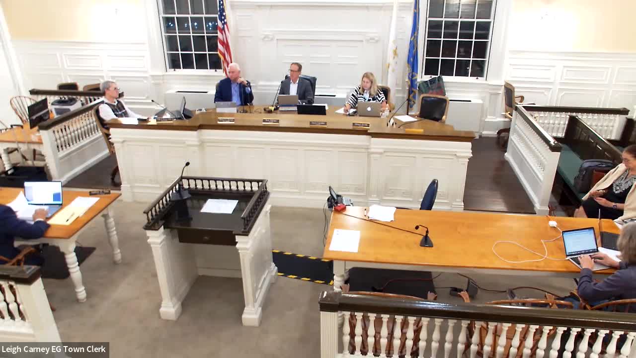 East Greenwich launches online tax and utility payment system for residents