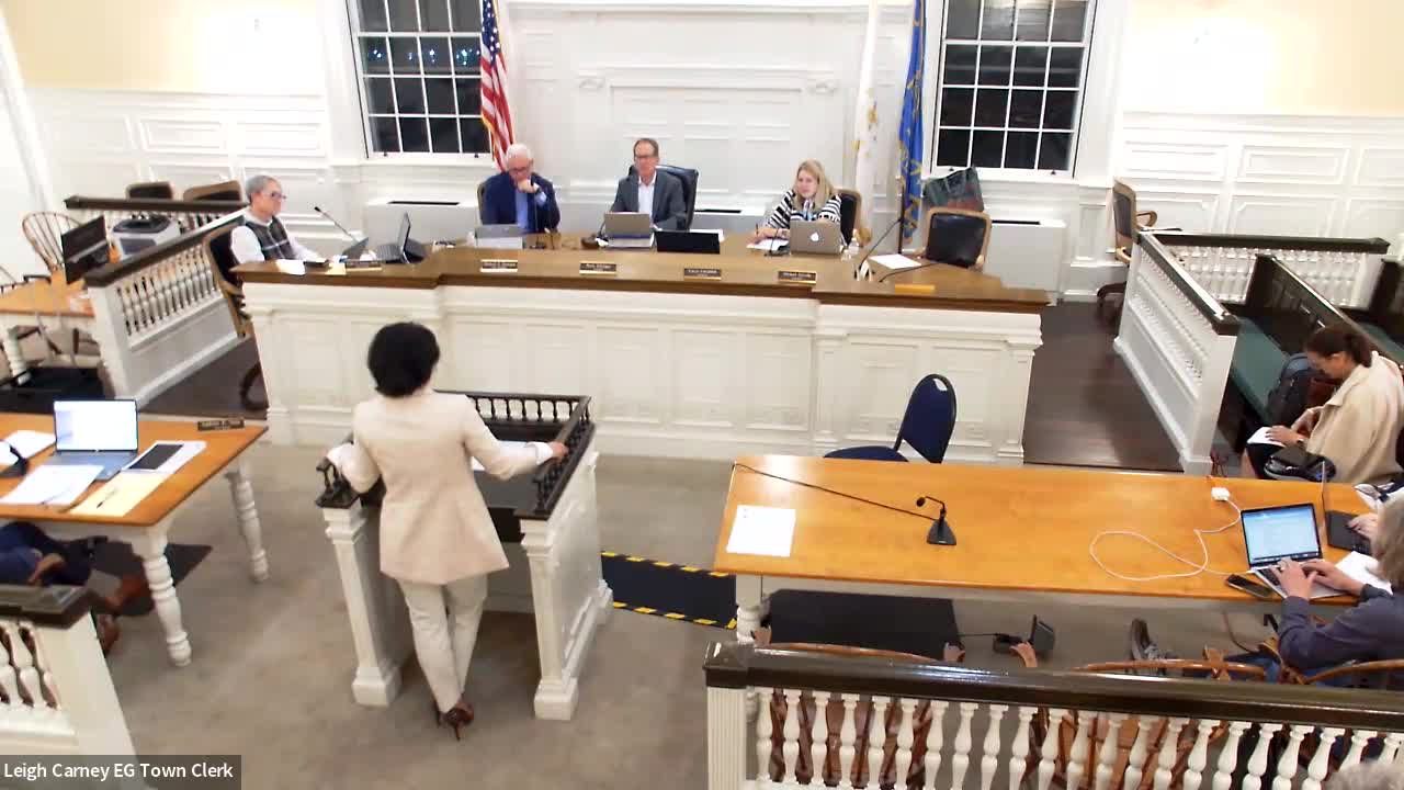 Entrepreneur plans lemonade and slime shop on Main Street Rhode Island