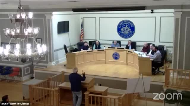 Resident Gary Panarelli shares insights on Charlotte Street traffic changes