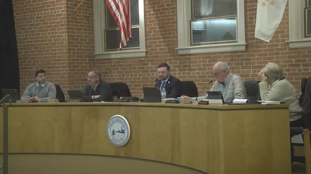 Narragansett Council approves agreements for Little League and ocean state road race