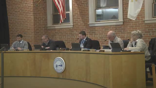 Council delays vote on seasonal trash collection contract after public alleges conflict of interest