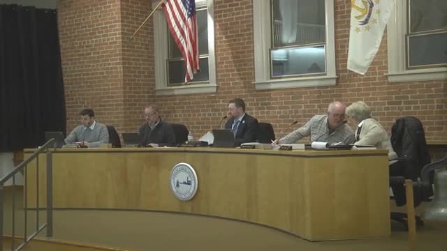 Narragansett Town Council appoints John de Cubilis as municipal court judge